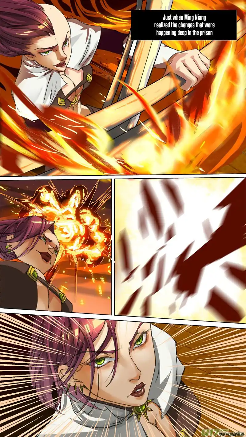 Chang An Demon Song Chapter 65 2